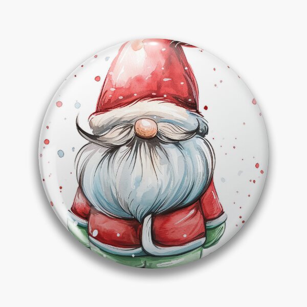 Item preview, Elf Gnome designed and sold by Boddicca.