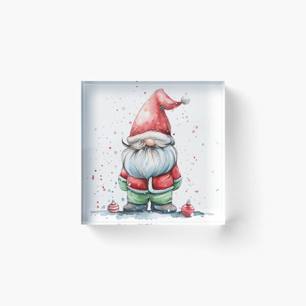 Item preview, Elf Gnome designed and sold by Boddicca.