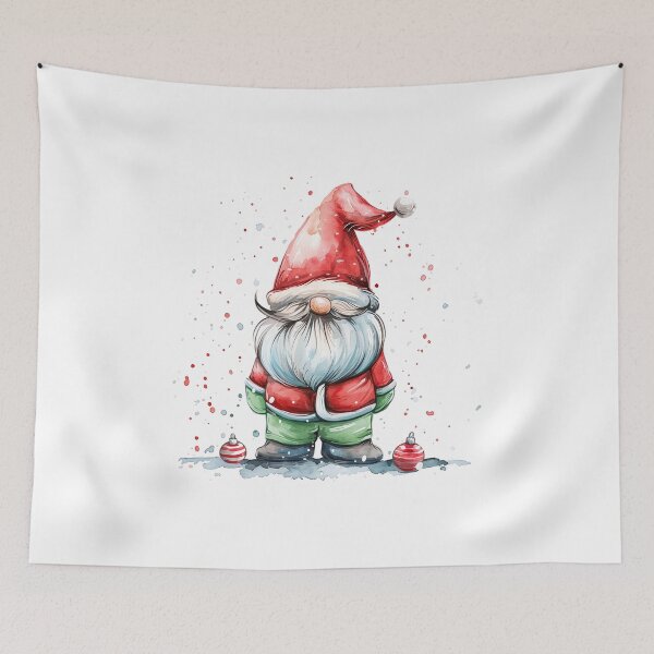 Item preview, Elf Gnome designed and sold by Boddicca.