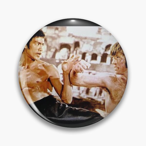 Item preview, Gung Fu vs Tang Soo Do – Legendary Showdown designed and sold by legacy3176.