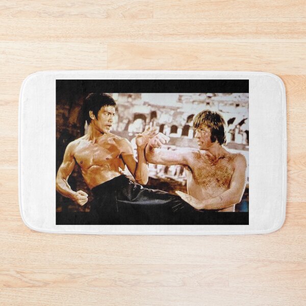 Item preview, Gung Fu vs Tang Soo Do – Legendary Showdown designed and sold by legacy3176.