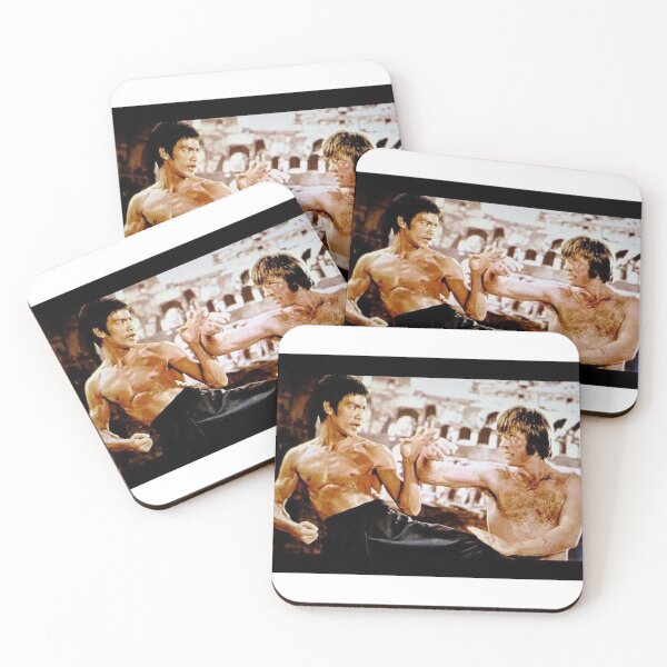 Item preview, Gung Fu vs Tang Soo Do – Legendary Showdown designed and sold by legacy3176.