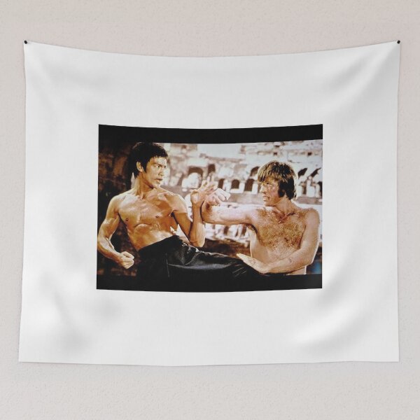 Item preview, Gung Fu vs Tang Soo Do – Legendary Showdown designed and sold by legacy3176.