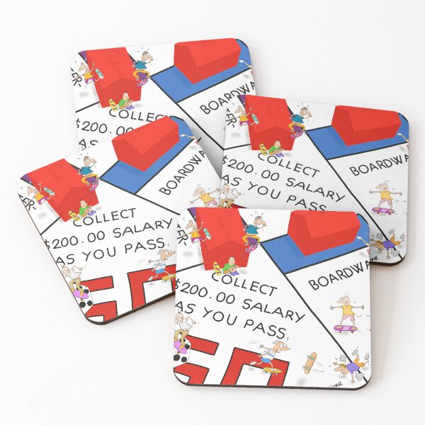 Item preview, Pass Go designed and sold by spencermains.