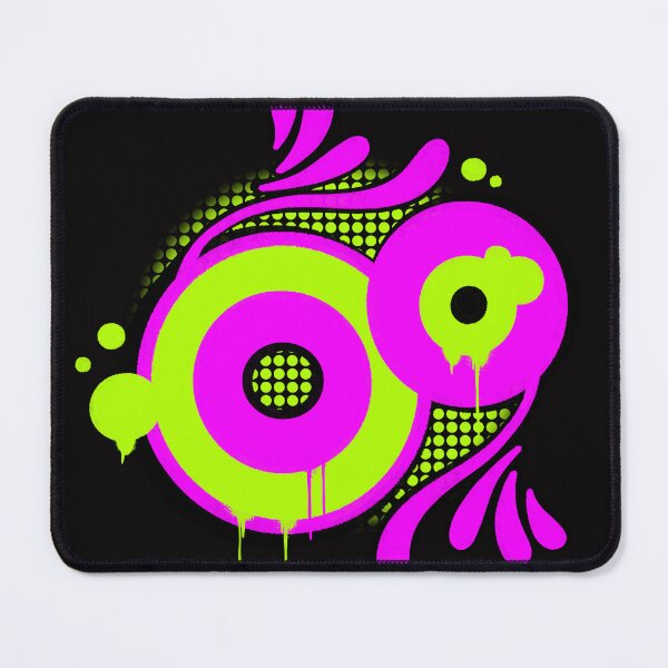 Item preview, Frutiger Metro Strawberry Lime designed and sold by DiaDesignsArt.