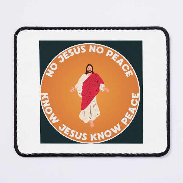 Item preview, sharing Jesus designed and sold by RoyalCanadianDesigns.