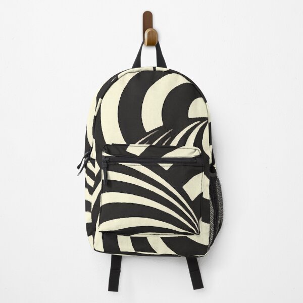 Item preview, Op Art Swivel designed and sold by ViaARTfactory.