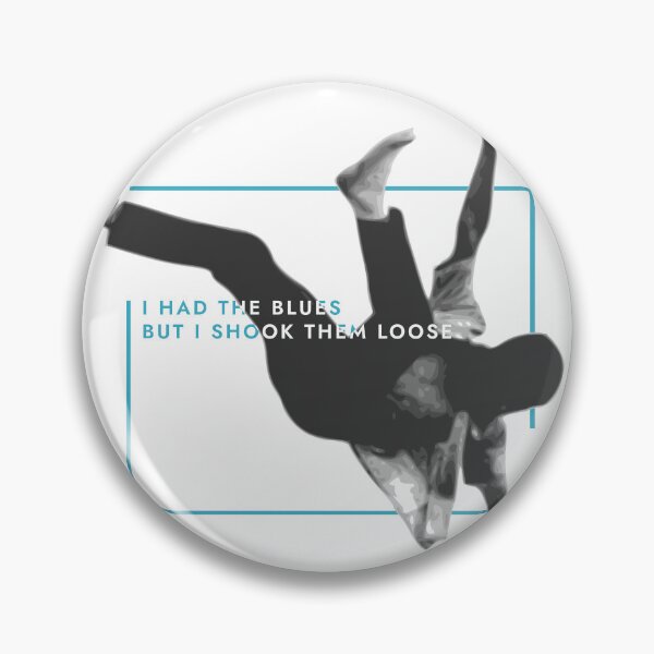 Item preview, Bombay Bicycle Club <I Had The Blues But I Shook Them Loose> designed and sold by ndothughes.