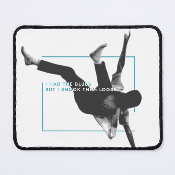Item preview, Bombay Bicycle Club <I Had The Blues But I Shook Them Loose> designed and sold by ndothughes.