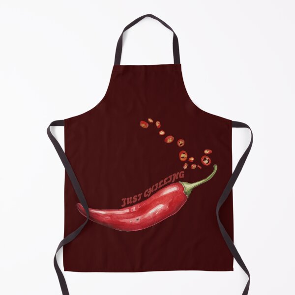 Item preview, JUST CHILLING designed and sold by Zakstuff.