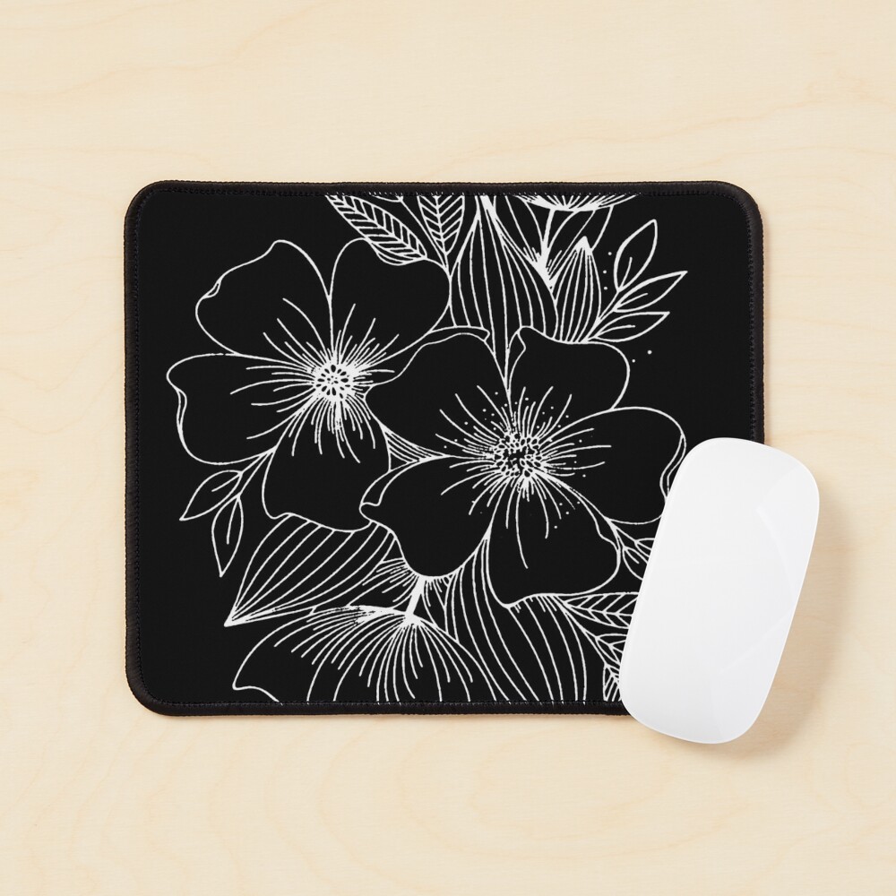 Item preview, Mouse Pad designed and sold by ViaARTfactory.