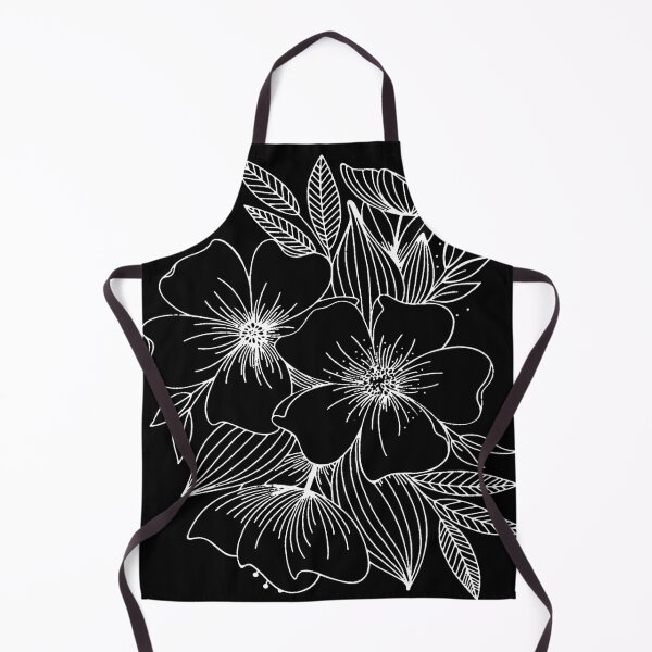 Item preview, Flower etching designed and sold by ViaARTfactory.