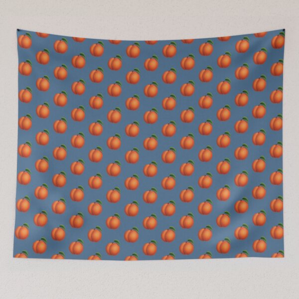 Item preview, feelin' peachy designed and sold by TheiaTheCreator.