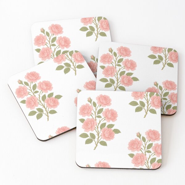 Item preview, Blush Whispers designed and sold by morbidcandyboutique .