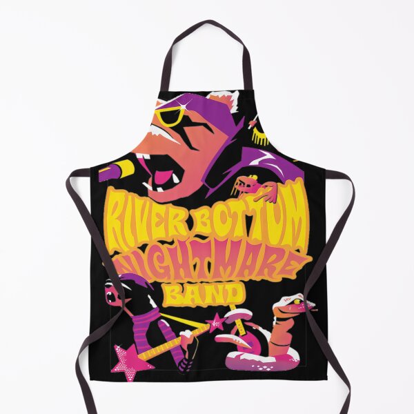 Item preview, Riverbottom Nightmare Band designed and sold by BrianaCooper9.