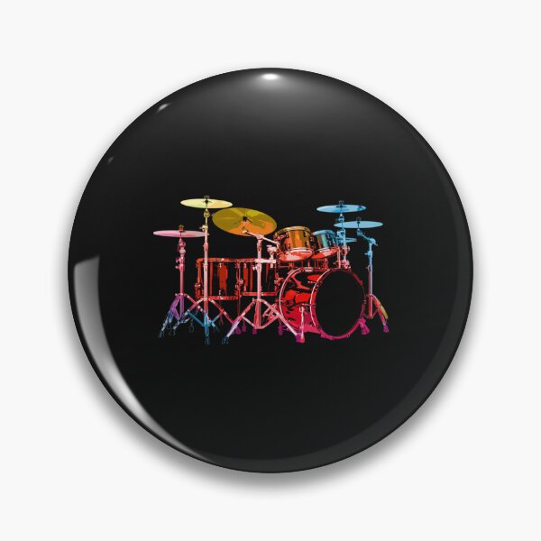 Item preview, Drum Set designed and sold by BrianaCooper9.