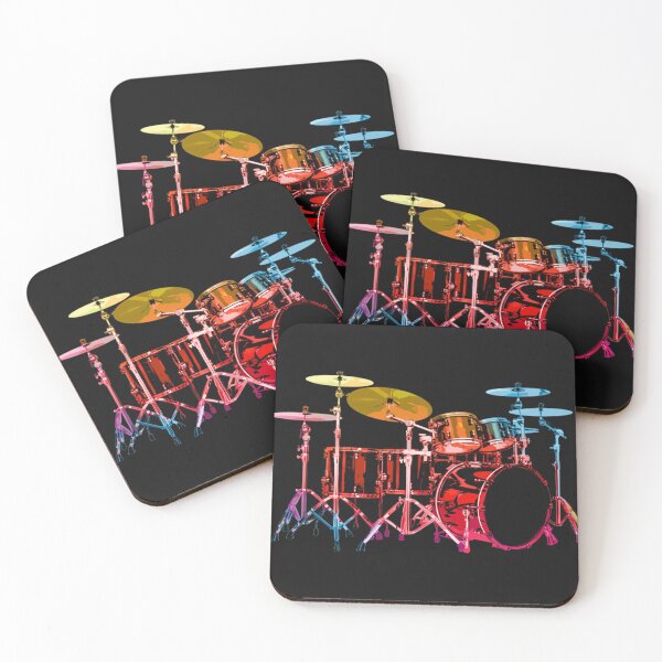 Item preview, Drum Set designed and sold by BrianaCooper9.