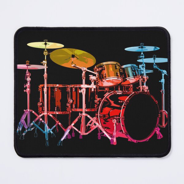 Item preview, Drum Set designed and sold by BrianaCooper9.