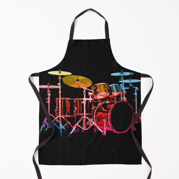 Item preview, Drum Set designed and sold by BrianaCooper9.