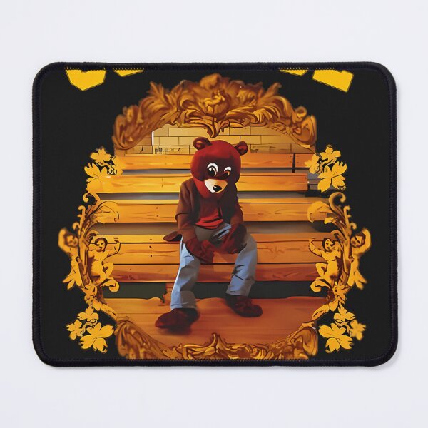 Item preview, The College Dropout Album designed and sold by BrianaCooper9.