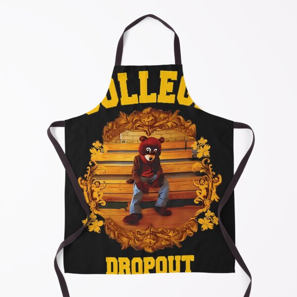 Item preview, The College Dropout Album designed and sold by BrianaCooper9.