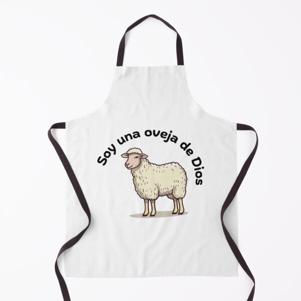 Item preview, Soy una oveja de Dios designed and sold by HAVVDEMS shop.