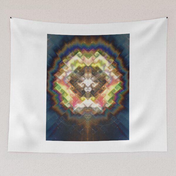 Item preview, Hail to the Seeker/Peak from Failure (2025) designed and sold by xxdejavuzxx.