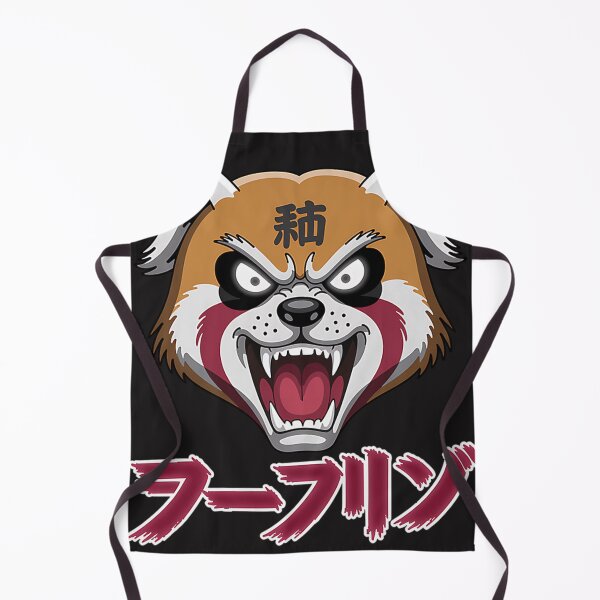 Item preview, Aggretsuko designed and sold by BrianaCooper9.