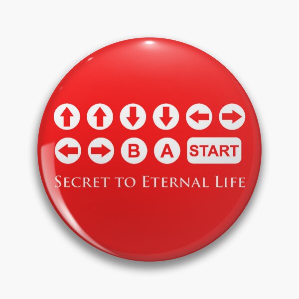 Item preview, Secret to Eternal Life designed and sold by choustore.