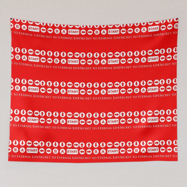 Item preview, Secret to Eternal Life designed and sold by choustore.