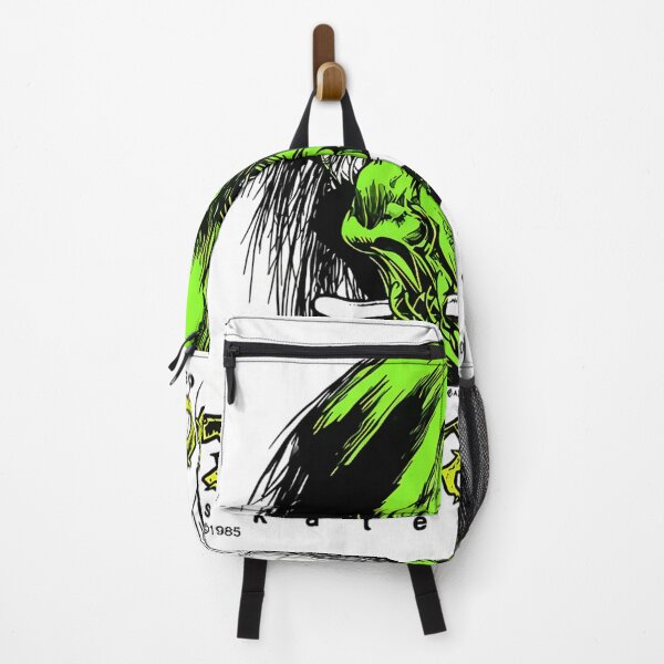 Item preview, Pushead Zorlac Skateboards Shrunken Head designed and sold by BrianaCooper9.
