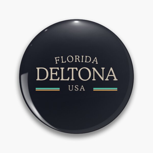 Item preview, Deltona Florida Heritage – Midnight designed and sold by buglevel.