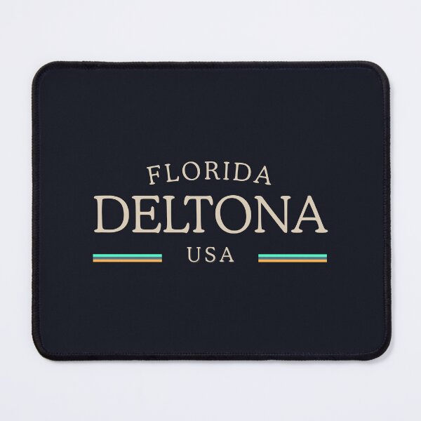 Item preview, Deltona Florida Heritage – Midnight designed and sold by buglevel.