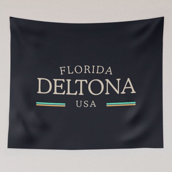 Item preview, Deltona Florida Heritage – Midnight designed and sold by buglevel.