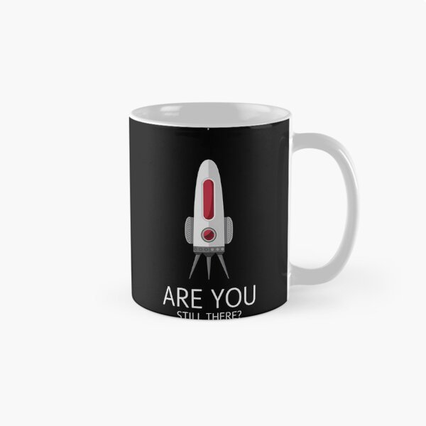 Item preview, Portal Turret Are You Still There designed and sold by BrianaCooper9.