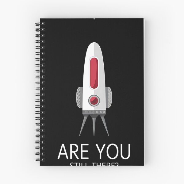 Item preview, Portal Turret Are You Still There designed and sold by BrianaCooper9.