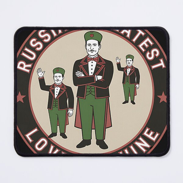 Item preview, Rasputin designed and sold by BrianaCooper9.