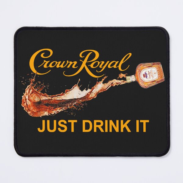 Item preview, Collab Crown Royal designed and sold by Payne Kaitlyn.