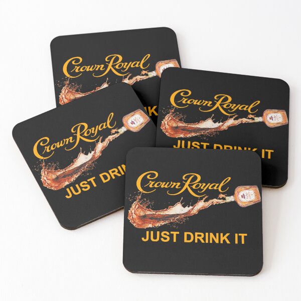 Item preview, Collab Crown Royal designed and sold by Payne Kaitlyn.