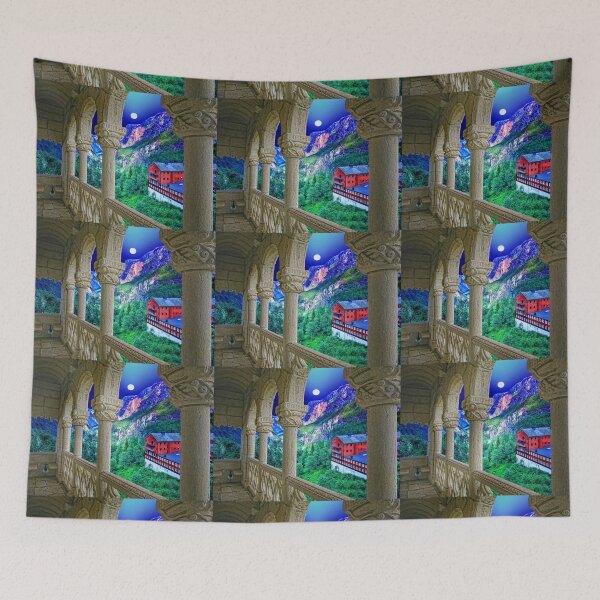 Item preview, Beautiful Night designed and sold by vadim19.