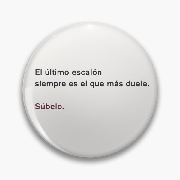 Item preview, The last step hurts. Take it anyway.” designed and sold by chapeto.