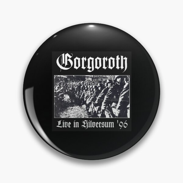 Item preview, Gorgoroth Band designed and sold by BrianaCooper9.