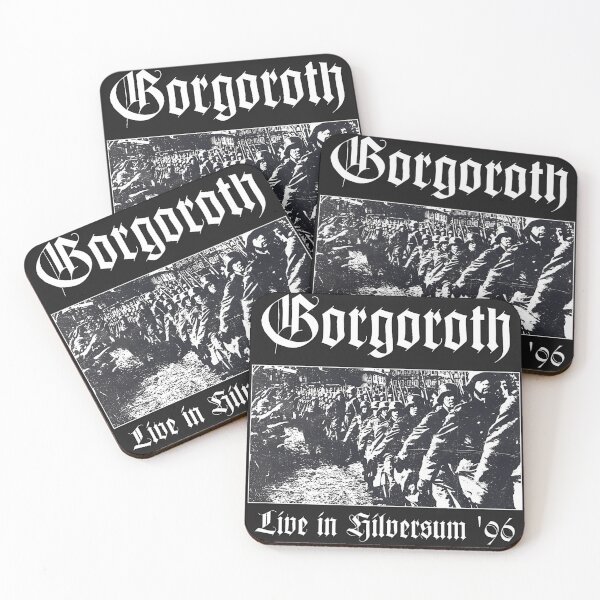 Item preview, Gorgoroth Band designed and sold by BrianaCooper9.