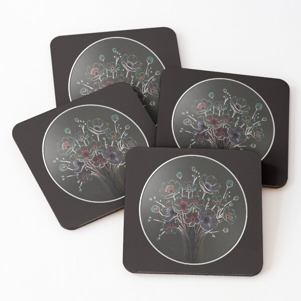 Item preview, Flores, siempre flores designed and sold by ART-WORLD-VIMO.