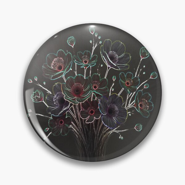 Item preview, Flores, siempre flores designed and sold by ART-WORLD-VIMO.