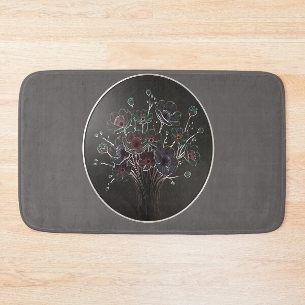 Item preview, Flores, siempre flores designed and sold by ART-WORLD-VIMO.