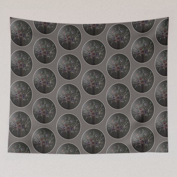 Item preview, Flores, siempre flores designed and sold by ART-WORLD-VIMO.