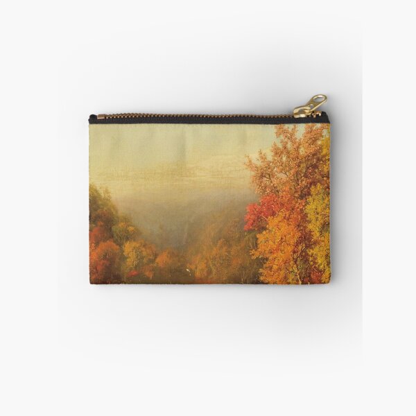 Item preview, Autumn Landscape by Brown designed and sold by tomorrowsart.