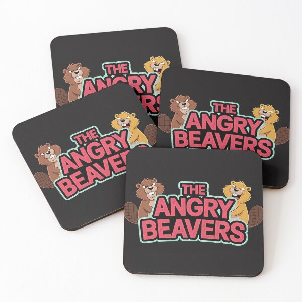 Item preview, The Angry Beavers designed and sold by BrianaCooper9.