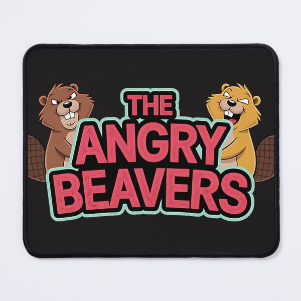Item preview, The Angry Beavers designed and sold by BrianaCooper9.